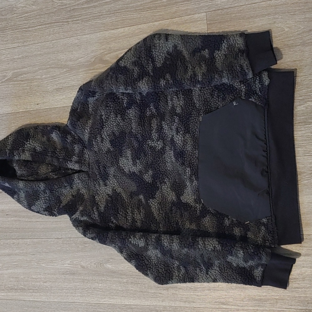 Art Class Hooded Sweatshirt